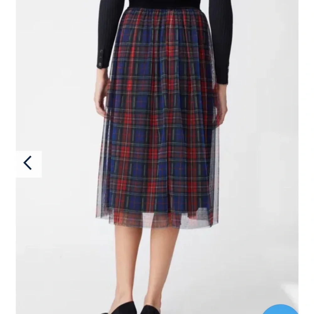 J McLaughlin wylde skirt - Picture 3 of 5